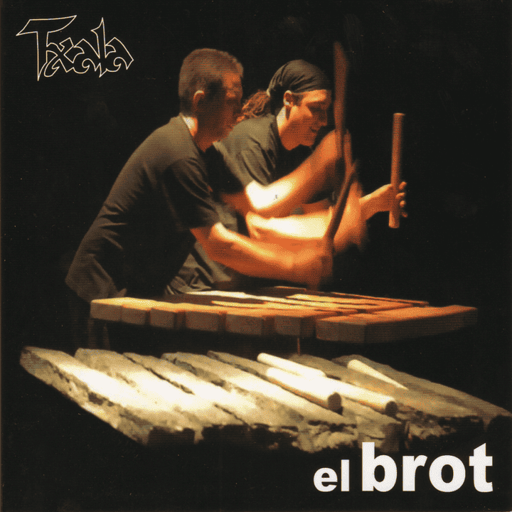 Txala - El Brot