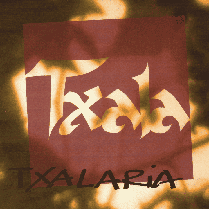 Txala - Txalaria