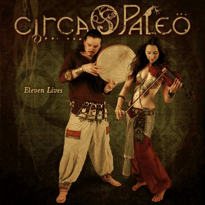 Circa Paleo - Eleven Lives