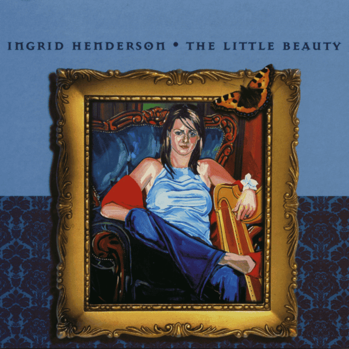 Ingrid Henderson - The Little Beauty