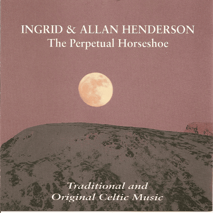 Ingrid Henderson and Allan Henderson - The Perpetual Horseshoe