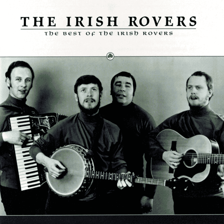 The Irish Rovers - The Best Of The Irish Rovers