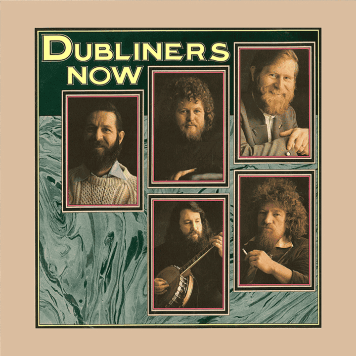 The Dubliners - Now