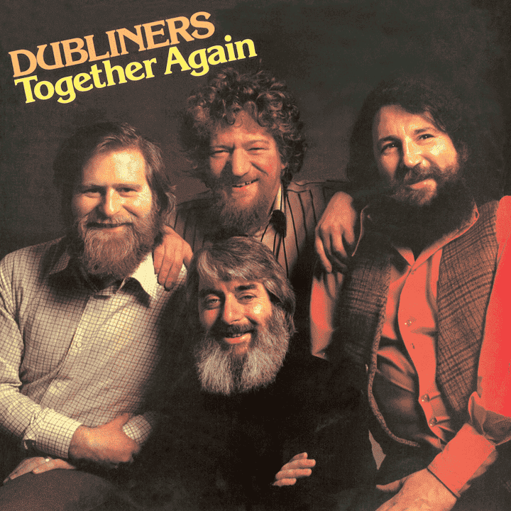 The Dubliners - Together Again