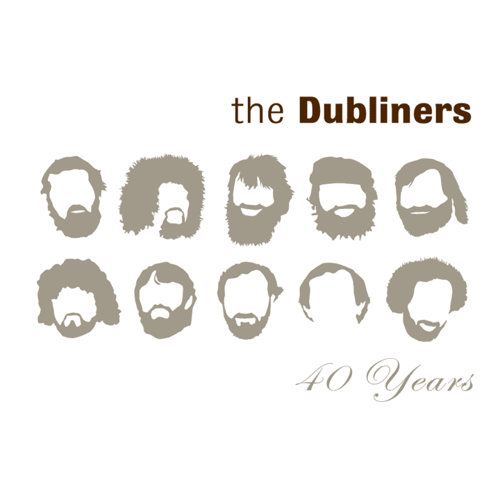 The Dubliners - 40 Years