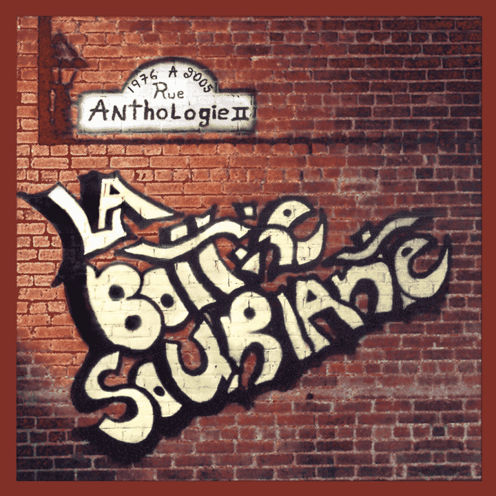 La Bottine Souriante - Anthologie II