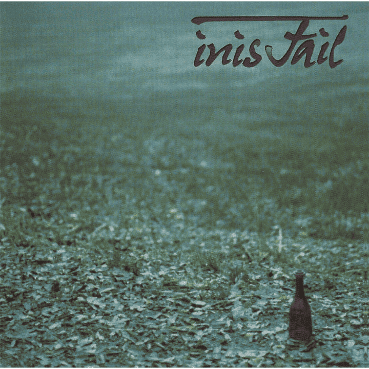 Inis Fail - The Blue Bottle