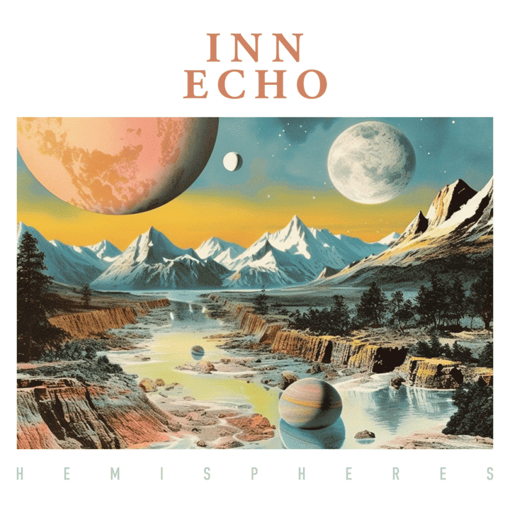 Inn Echo - Hemispheres