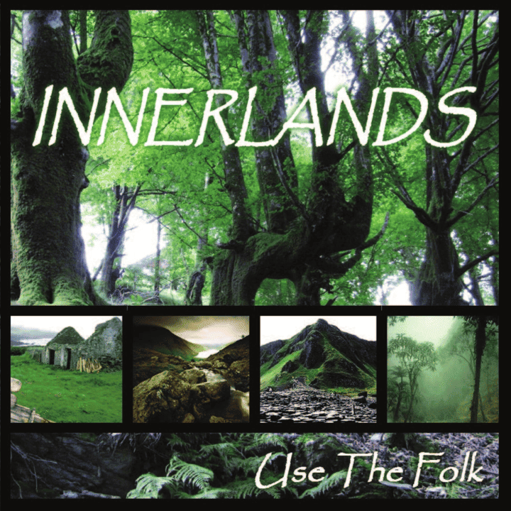 Innerlands - Use the Folk