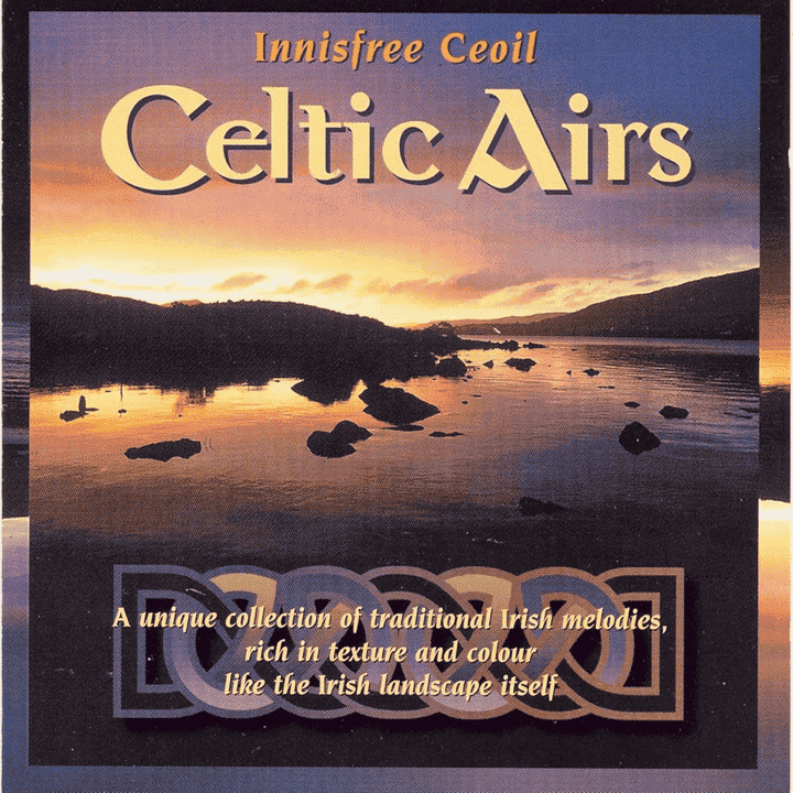 Innisfree Ceoil - Celtic Airs