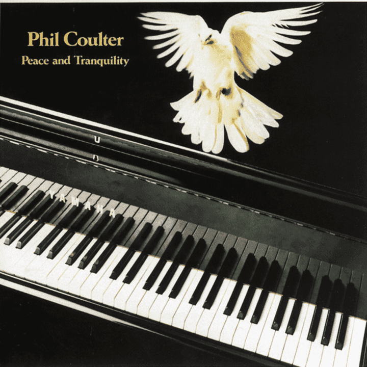 Phil Coulter - Peace And Tranquility