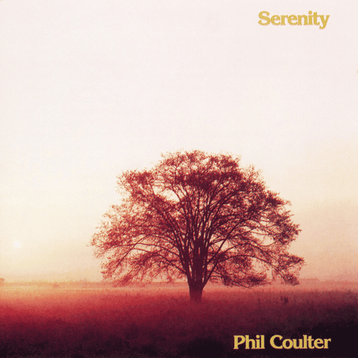 Phil Coulter - Serenity