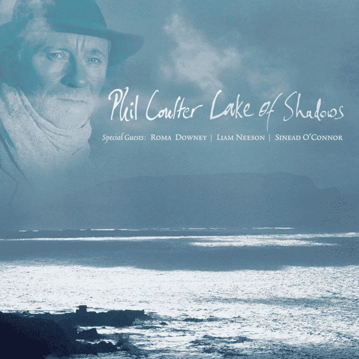 Phil Coulter - Lake Of Shadows