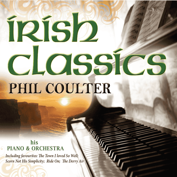 Phil Coulter - Irish Classics