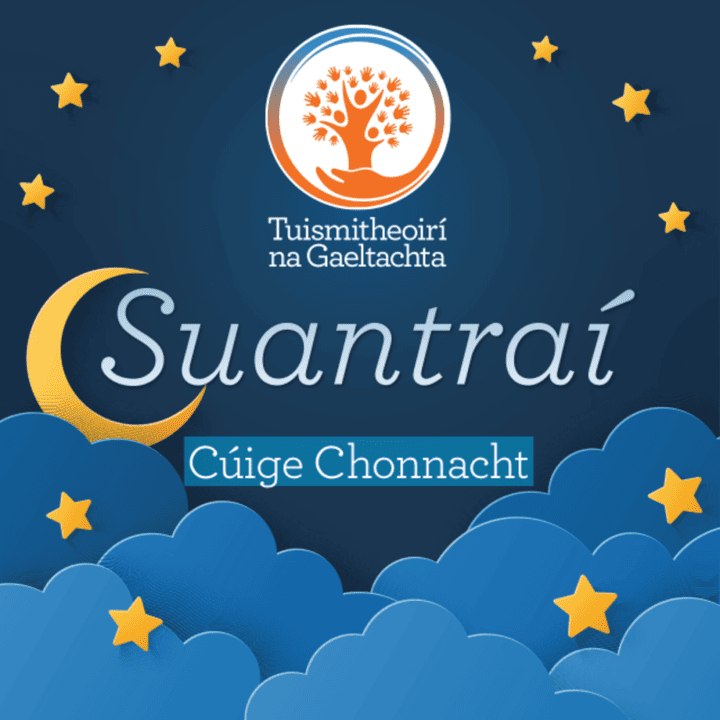 Divers artistes - Tuismitheoirí Na Gaeltachta-Suantraí-Cúige Chonnacht