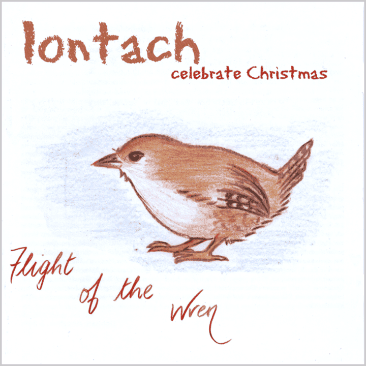 Iontach - Flight of the Wren