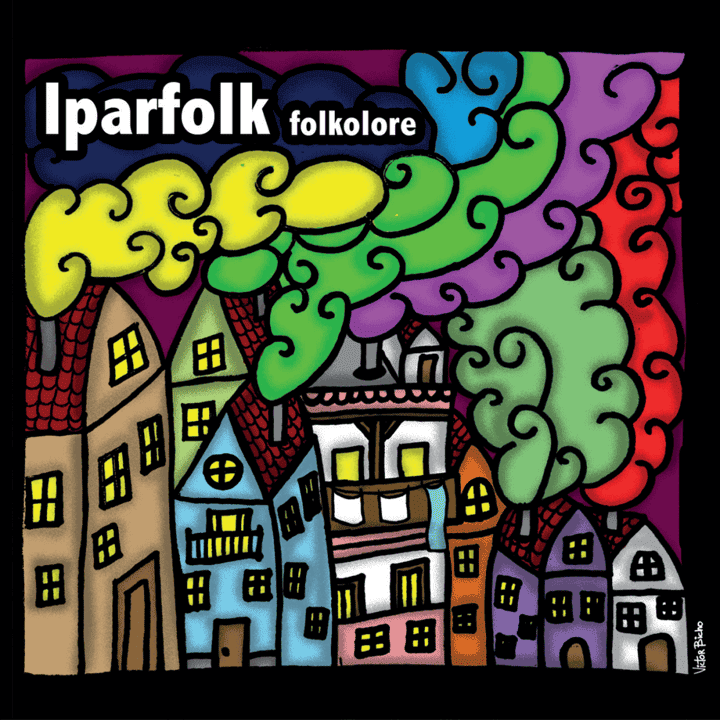 Iparfolk - Folkolore