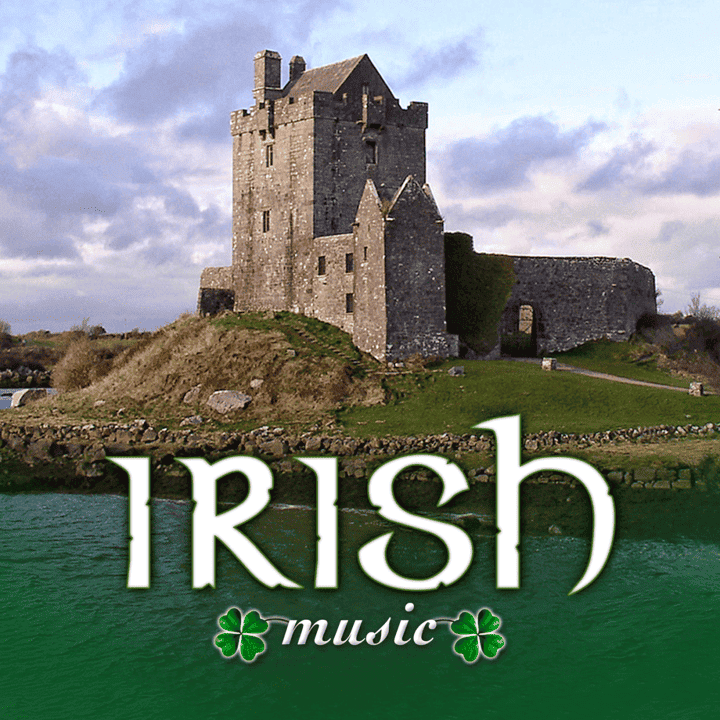 Ireland's Finest - Irish Music