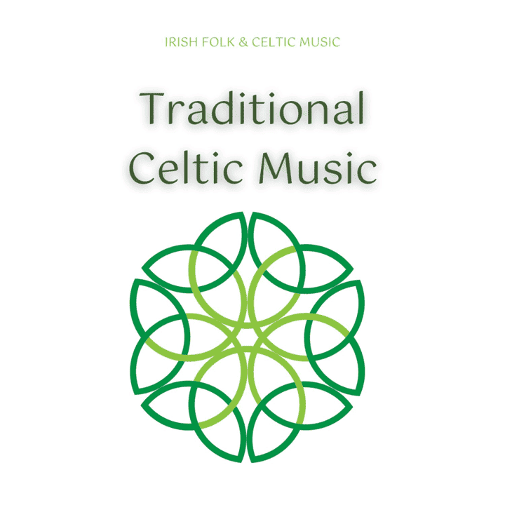 Irish & Celtic Folk Wanderers - Traditional Celtic Music