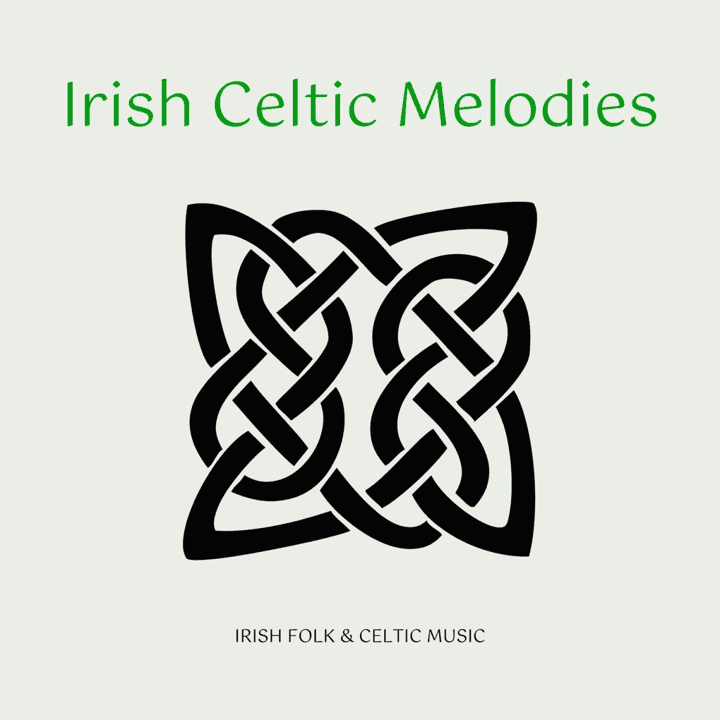 Irish Folk & Celtic Music - Irish Celtic Melodies