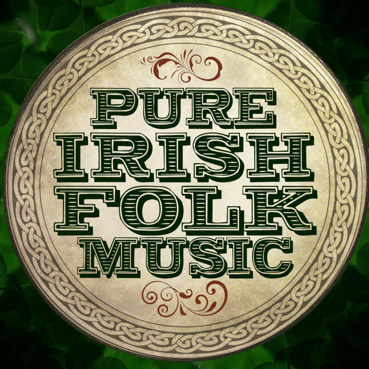 Irish Folk Music, Irish Music - Pure Irish Folk Music