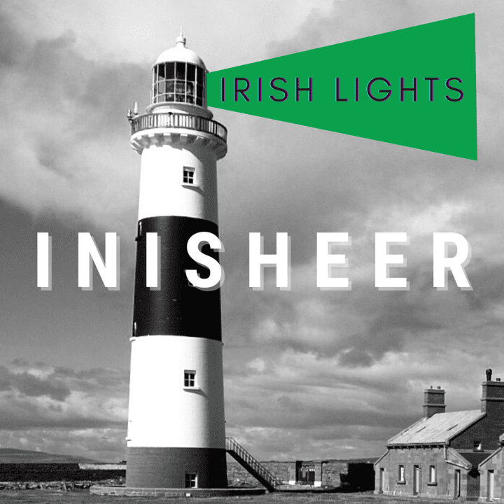 Irish Lights - Inisheer