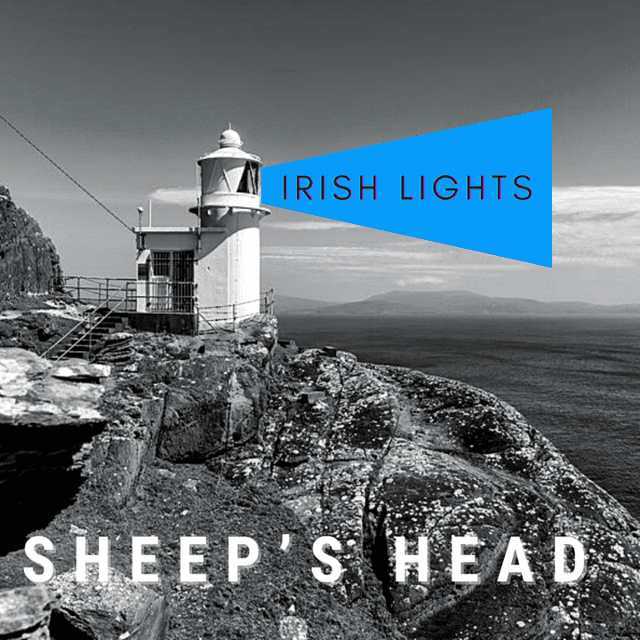 Irish Lights - Sheep’s Head