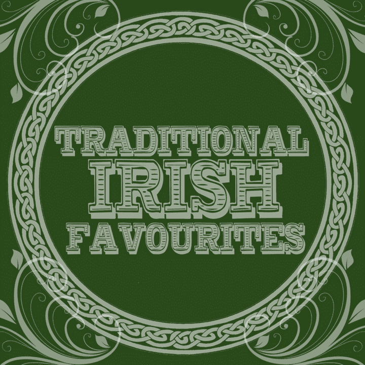 Irish Music Duet, Traditional Composer, Traditional Irish - Traditional Irish Favourites