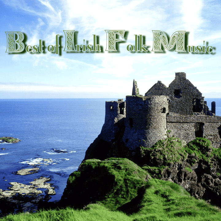 Irish Players United - The Best Of Irish Folk Music