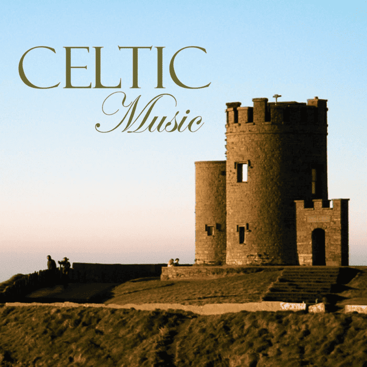 Irish Songs Music - Celtic Music