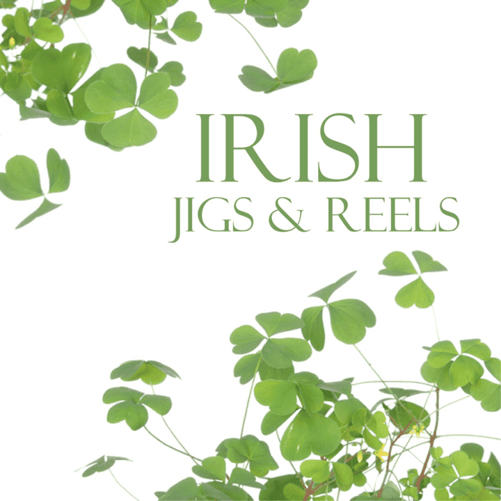 Irish Songs Music - Irish Jigs and Reels