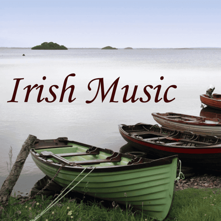 Irish Songs Music - Irish Music Instrumental