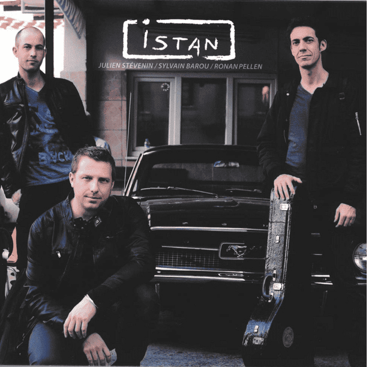 Istan Trio - Istan