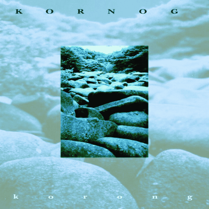 Kornog - Korong