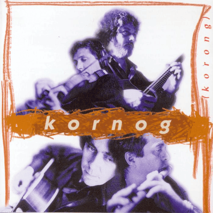 Kornog - Kornog