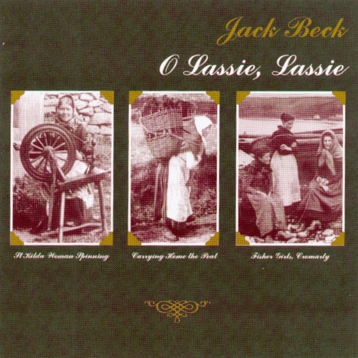 Jack Beck - O Lassie, Lassie