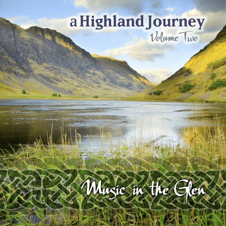 Jack Evans - A Highland Journey, Vol. 2