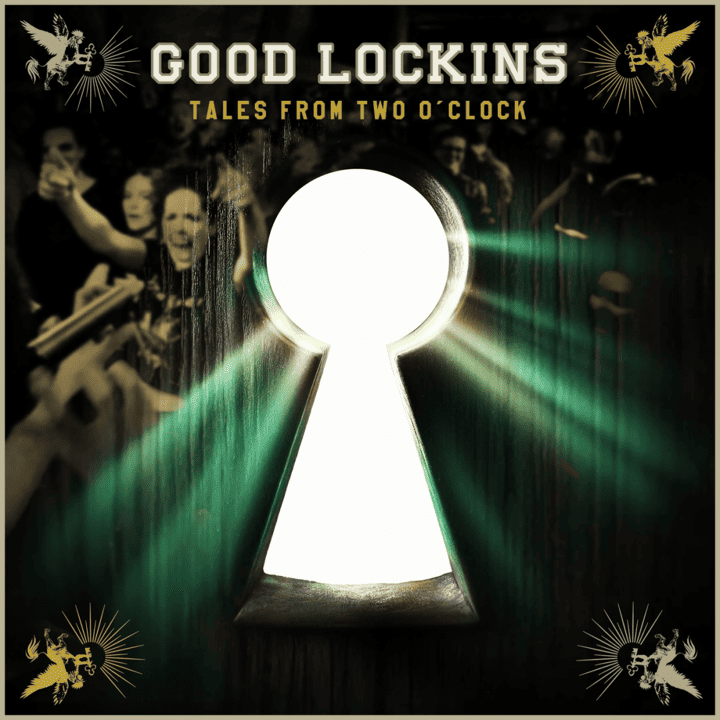 Good Lockins - Tales From Two O'Clock