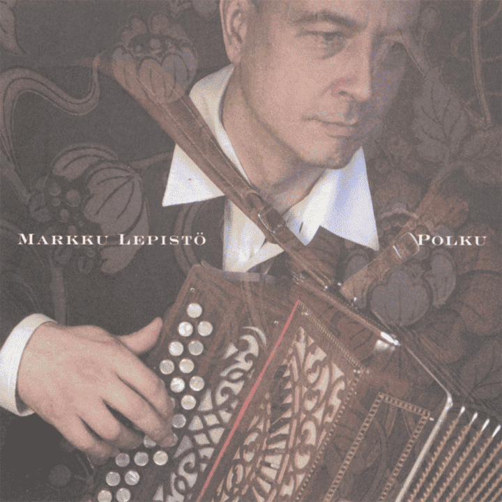 Markku Lepistö - Polku