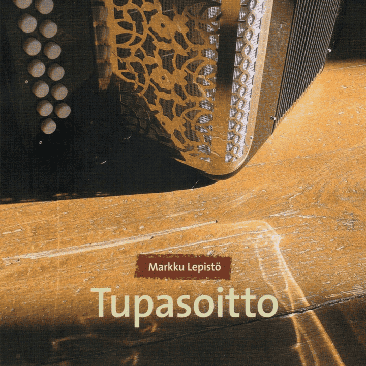 Markku Lepistö - Tupasoitto