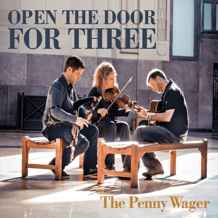 Open the Door for Three - The Penny Wager