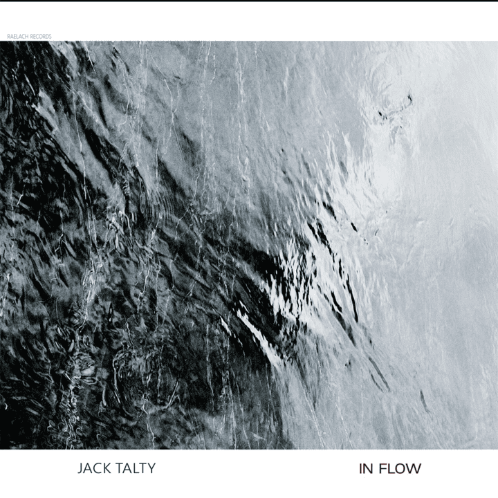 Jack Talty - In Flow