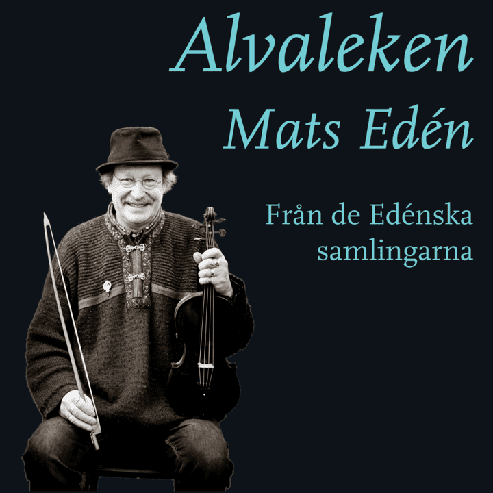 Mats Edén - Alvaleken