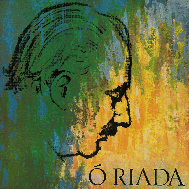 Seán Ó Riada - Ó Riada