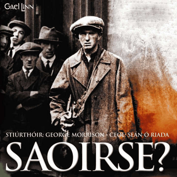 Seán Ó Riada - Saoirse?