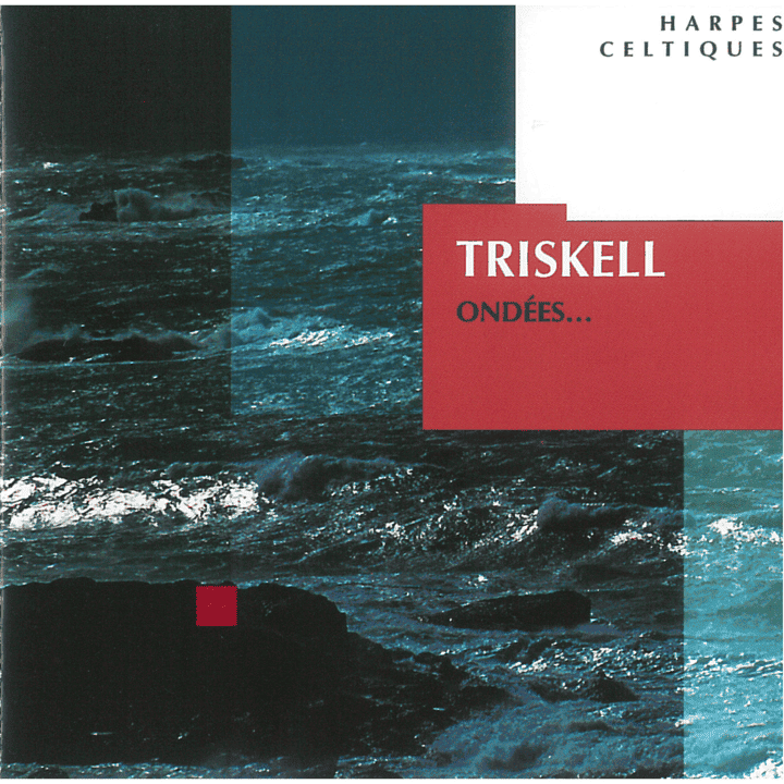 Triskell - Ondées...