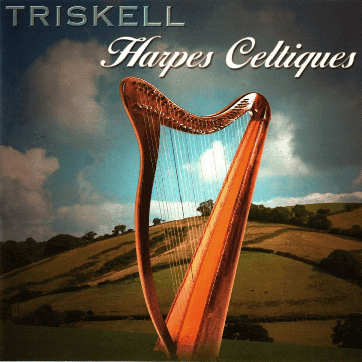 Triskell - Harpes Celtiques