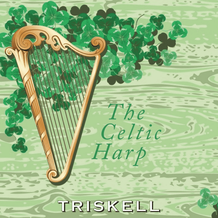 Triskell - The Celtic Harp