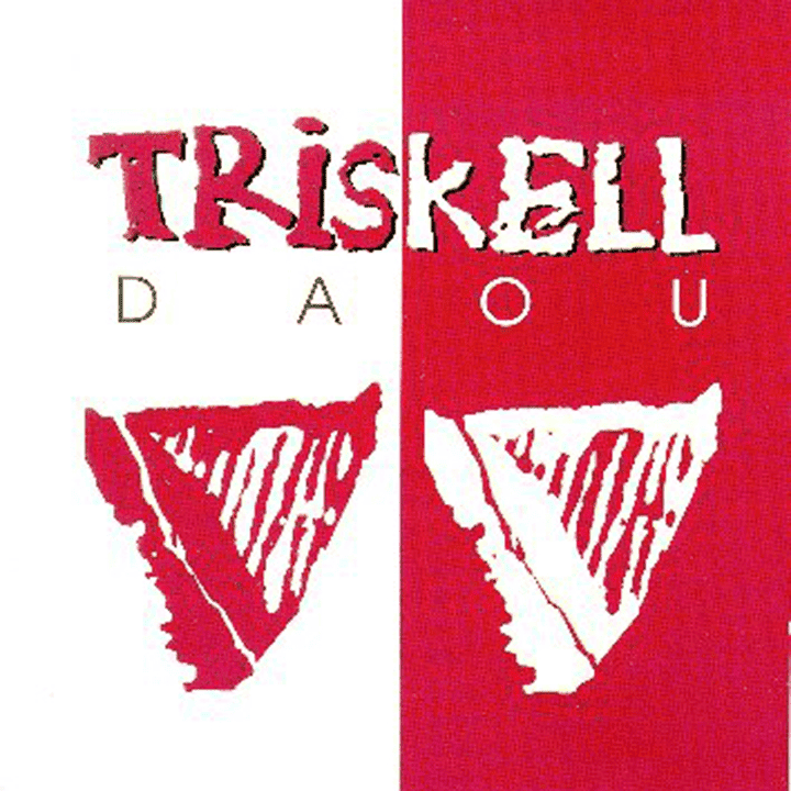 Triskell - Daou