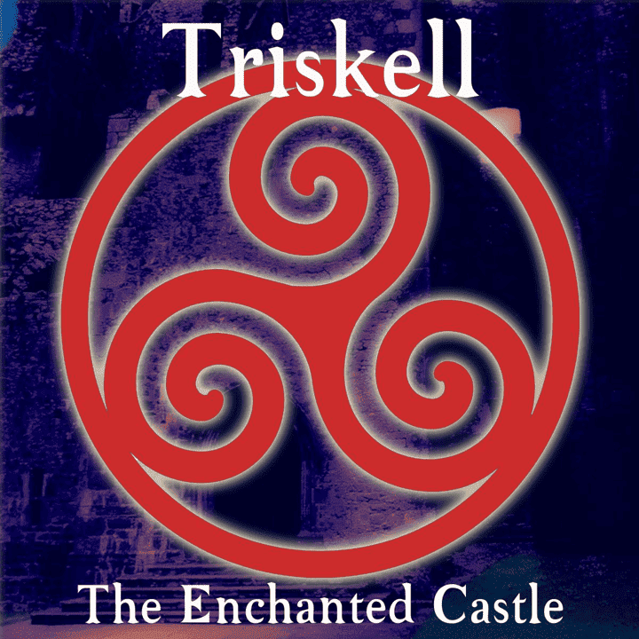 Triskell - The Enchanted Castle